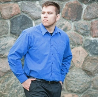 James Weicht