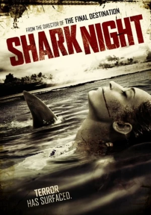 DVD Cover (Twentieth Century Fox)