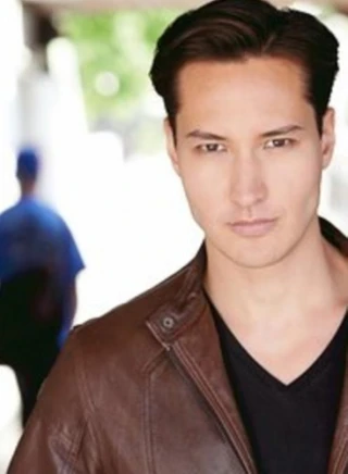 Andrew Lichti-Lee