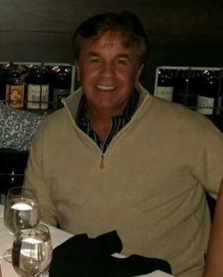 Jeffrey B. Mallian