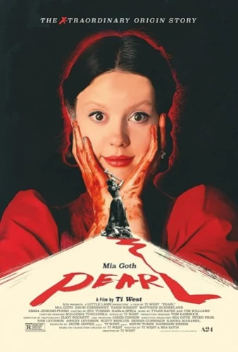 Theatrical Poster