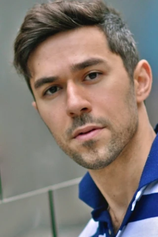 Nima Dabestani
