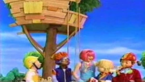 My Treehouse
