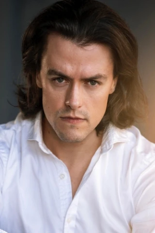 Anthony Darvall
