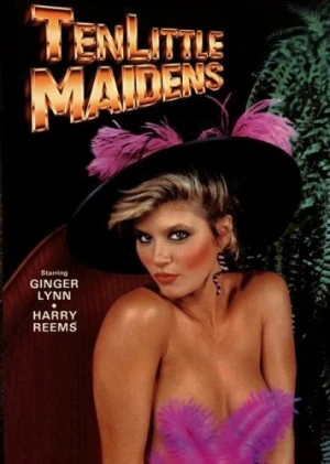 VHS Cover (Excalibur Films)