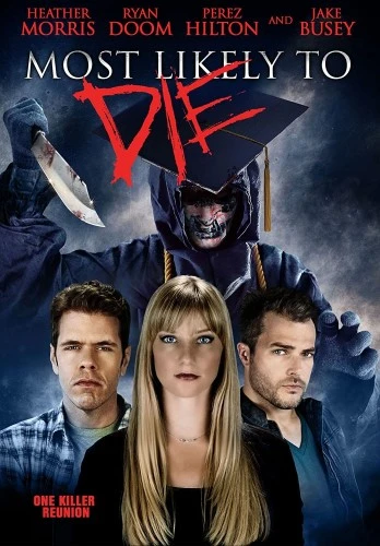 DVD Cover (MarVista Entertainment)