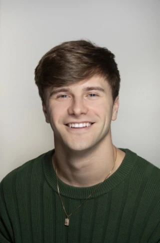 Jacob Petersen