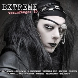 Extreme Traumfänger 10