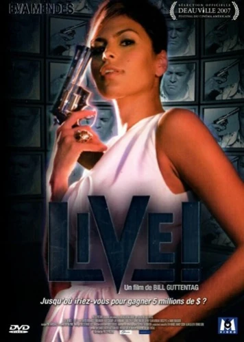 DVD Cover (France)