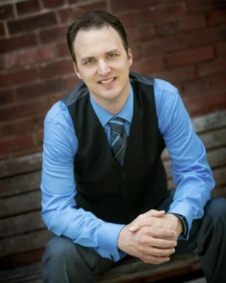 Christopher Stolz