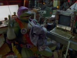 Sewer Crash