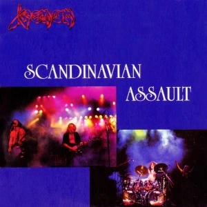 Scandinavian Assault