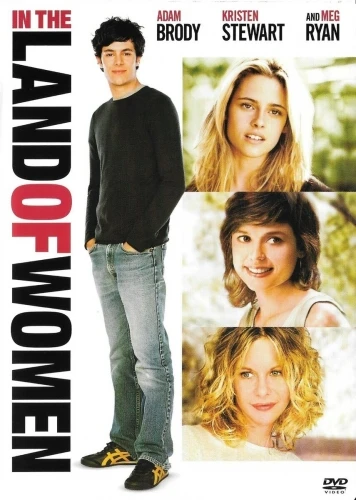 DVD Cover (Warner Brother)