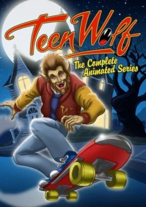 Theatrical Poster