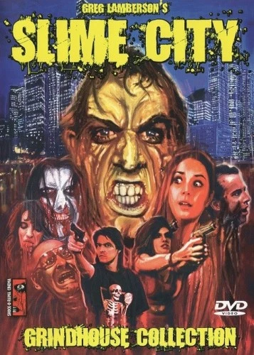 DVD Cover (Shock-O-Rama Cinema Grindhouse Collection)