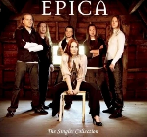 The Singles Collection