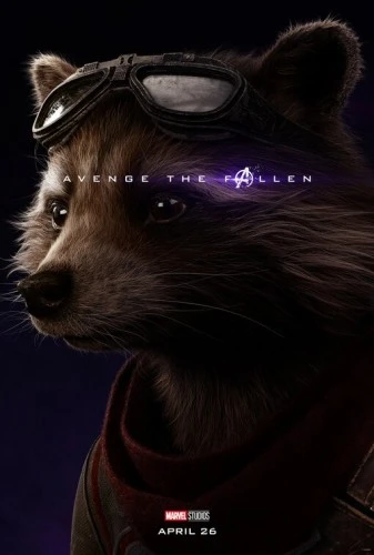 Theatrical Poster (USA)