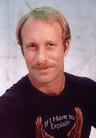 Steven Grossman
