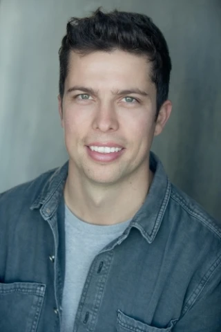 George Harris