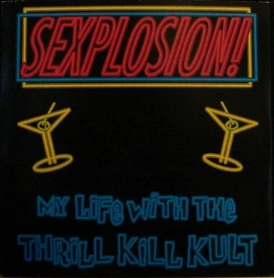 Sexplosion!