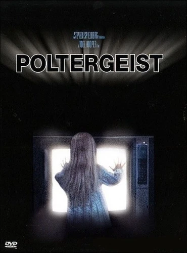 DVD Cover (Metro-Goldwyn-Mayer)