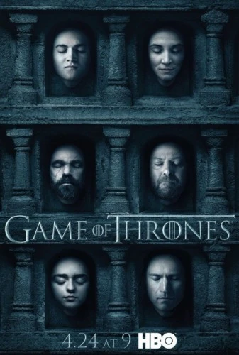 Theatrical Poster (USA)