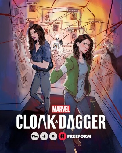 Theatrical Poster (USA)