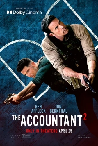 Theatrical Poster (USA)