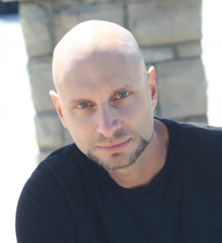 Mark Baldesarra