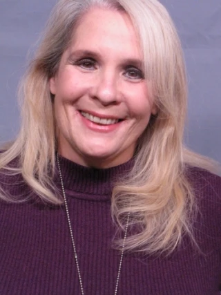 Shelli McCollister-Fox