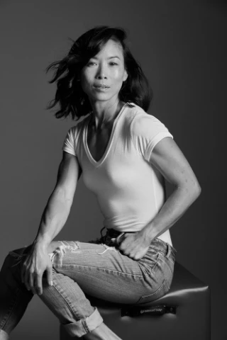 Jeanette Eng