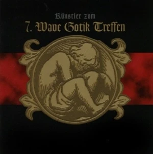 Künstler zum 7. Wave Gotik Treffen