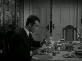 The Landlady