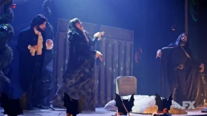 Nouveau Th&eacute;&acirc;tre des Vampires
