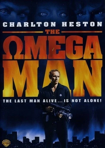 Blu-Ray Cover (Warner Brother)