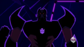 Transform and Roll Out!: Part One