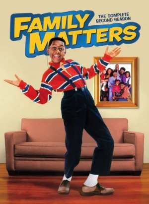 DVD Cover (Warner Brother)