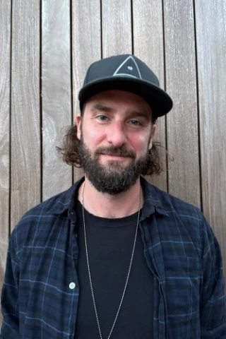 Brent Stiefel