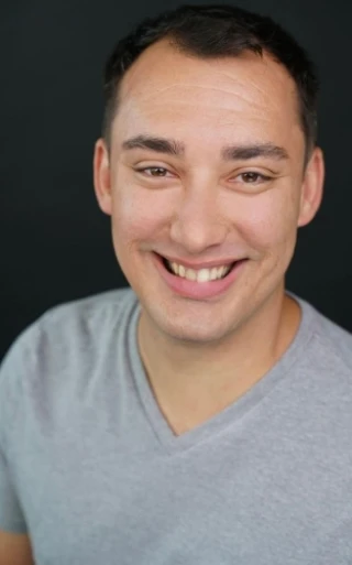 Adam Sulony