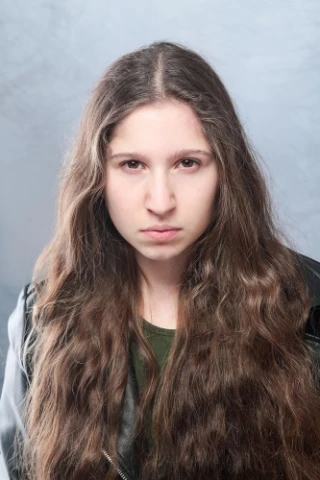 Maya Larholm
