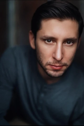 Braeden Holtz