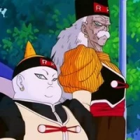Kehai o motanu satsujinki Doitsu ga jinz&ocirc;ningen da!?