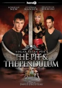 The Pit And The Pendulum