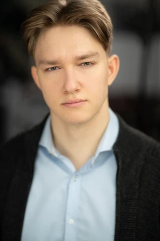 George Klimovich
