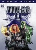 Titans: Season 1