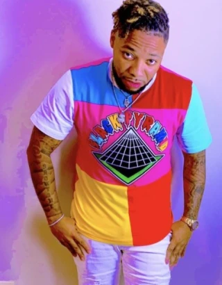 Dwayne 'Showtim3' Dyke Jr.