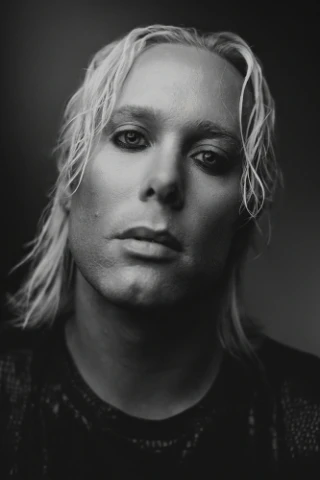 Jason Parks