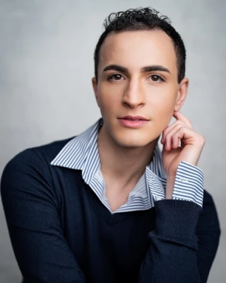 Jonathan Genovese