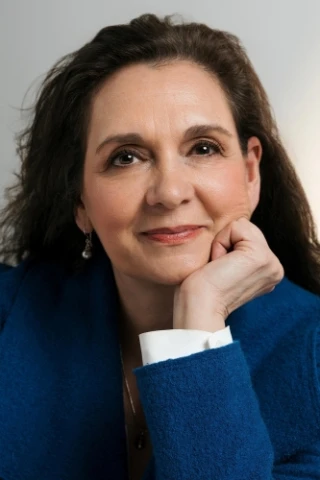 Marissa Chibas