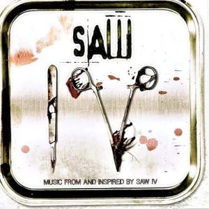 Saw IV: Music From and Inspired by Saw IV